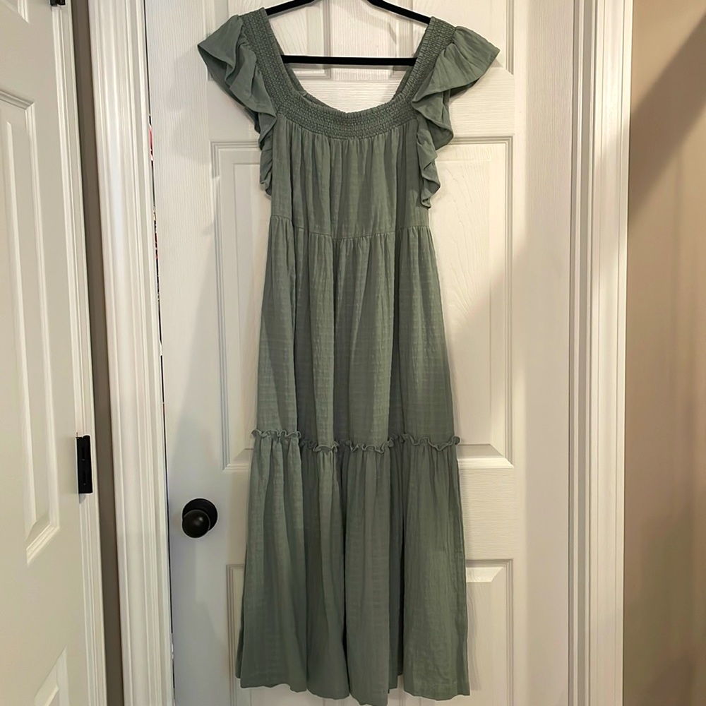 Boutique dress